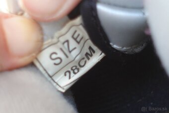 Kolieskové korčule - 3