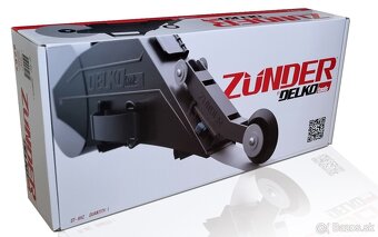 Aplikátor Delko Tools - náradie pre sadrokartón - tmelenie - 3