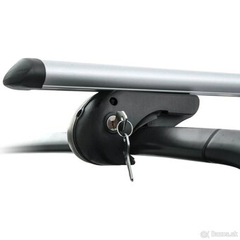Strešný nosič Menabo BRIO 1200. - 3