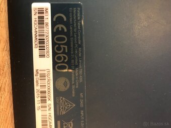 Tablet Lenovo 10 palcový tB2 X30L - 3