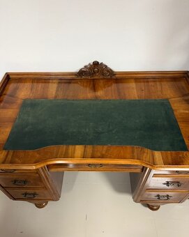 starožitný stôl - 3