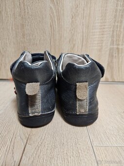 Dd step barefoot dievcenske 34ky - 3