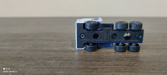 Matchbox Convoy DAF Federal Express - 3