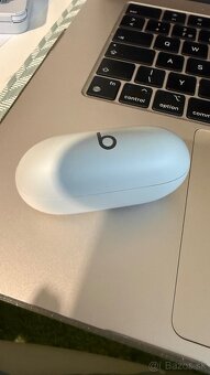 Apple Beats Solo Buds True Wireless Storm Grey - 3