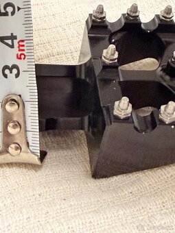 Stupačky surron light bee - 3