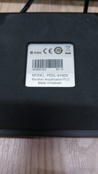 Marshall DSL5CR + PEDL 91003 - 3