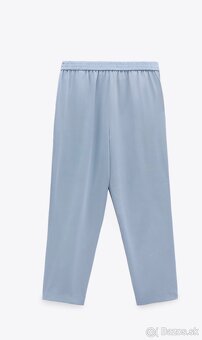 ZARA nohavice - 3