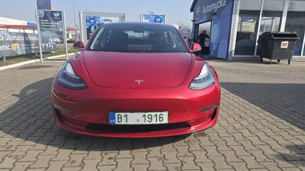 Tesla Model 3 Performance, FSD, záruka - 3