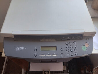 Predám laserová tlačiareň - 3