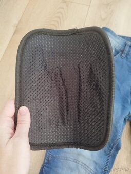 Dámske moto nohavice - 3