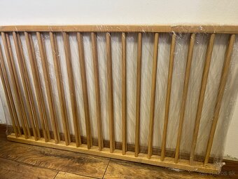 Detská postieľka - 3