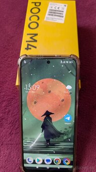 Xaomi Poco M4 Pro - 3