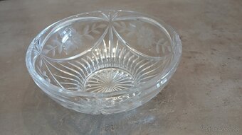 Misa brusene sklo - 3