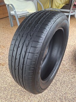 Bridgestone pneu - 3