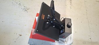 Velky nazehlovaci termolis 40x50 - 3