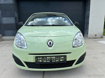 Renault Twingo 1.2 16V - 3