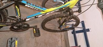 Cestný bicykel 126 - 3