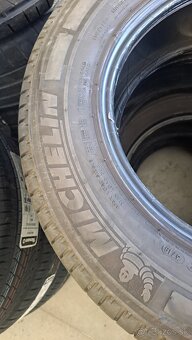 Michelin letné 235/65R16C - 3