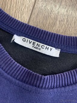 Mikina Givenchy - 3