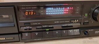 Technics RS - B 705 - 3