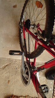 Detský bicykel - 3