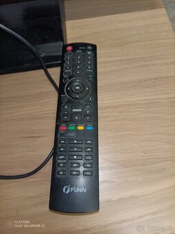 Televízor funai 80 cm lcd - 3