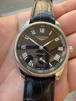Longines - 3