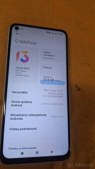 Xiaomi redmi note 9 - 3