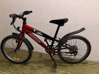 Detský bicykel - 3