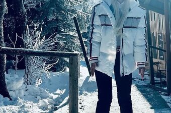 Dior ⛷️bunda - 3