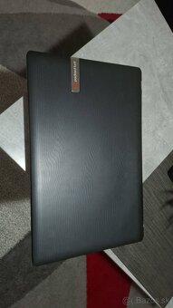 Predam notebook - 3