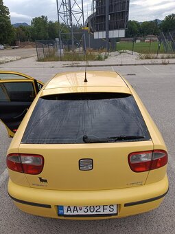 Seat Leon 1.9 tdi - 3