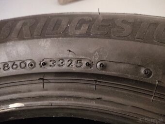 Bridgestone Turanza 215/60 r17 - 3