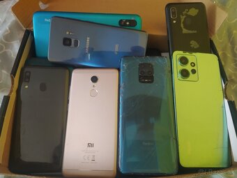 Predám mobily ná náhradné diely - 3