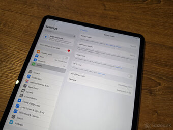 Apple iPad Air 13 m3 128gb - 3