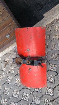 Prevodovka AKY VARI - 3