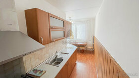 Na predaj 3-izbový byt v Michalovciach | sídlisko Juh | Real - 3
