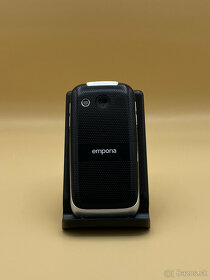 Jednoduchý a elegantný telefón Emporia Euphoria - 3