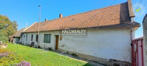 HALO reality - Predaj, rodinný dom Borský Svätý Jur - ZNÍŽEN - 3