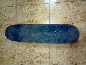 Skateboard Flip - 3