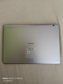 Huawei Mediapad T3 10 - 3