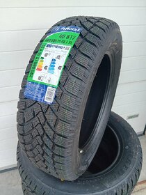 Nové kvalitné zimné pneumatiky 205/60R16 - 3