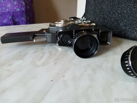 Predám ruskú kameru - 3