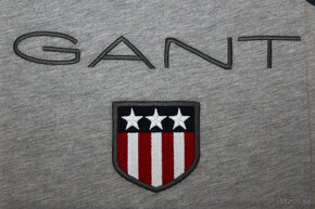 Dámske tričko Gant - 3