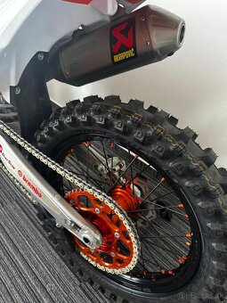 KTM 450 SX-F FACTORY - 3