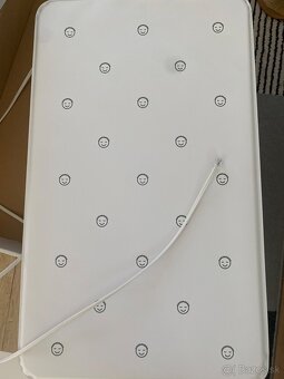 Monitor dychu - Nanny Jablotron - 3