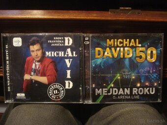 CD VONDRÁČKOVÁ FANÁNEK LANDA LUCIE LUNETIC ZAGOROVÁ DAVID - 3