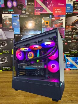 ⚡Intel i7-14700KF, RTX 5070Ti 16GB,32GB RAM, 1TB NVMe, 750W⚡ - 3