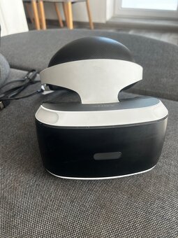 VR 1 na ps4 - 3