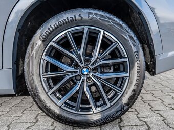 BMW X1 xDrive23d M Sport - 3